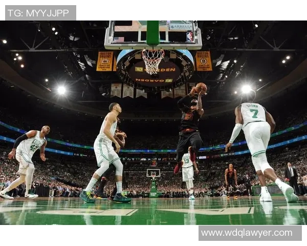 2018年5月26日骑士与凯尔特人激战回顾：季后赛的巅峰对决与历史瞬间