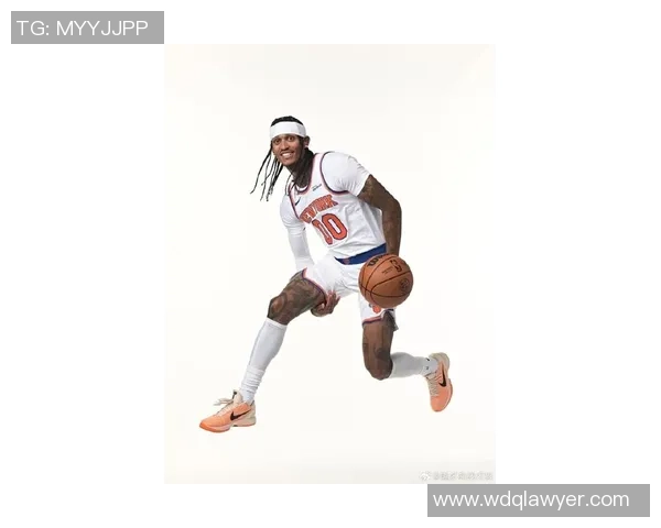 乔丹克拉克森：从替补到全明星的华丽转身与篮球之路