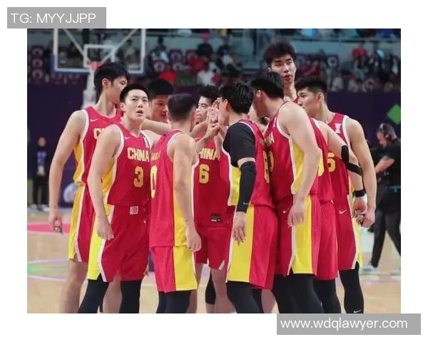 中国男篮迎战埃及队全力争胜展现实力与团队精神 中国男篮迎战埃及队全力争胜展现实力与团队精神