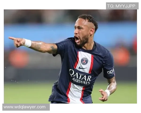 内马尔本赛季第五次受伤巴黎欧冠前景堪忧球队面临重大挑战