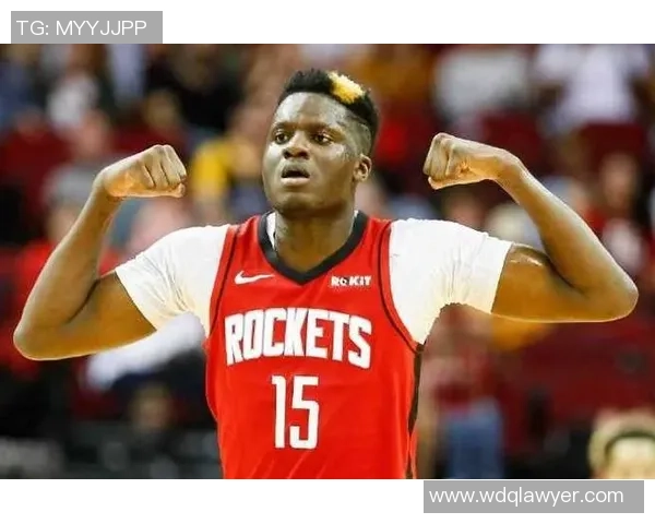 克林特卡佩拉：从边缘球员到NBA明星的奋斗历程与成长故事