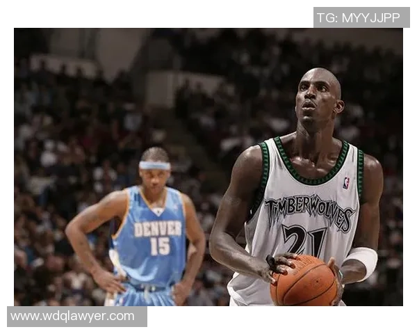 加内特在2004年对阵国王的精彩表现数据分析与回顾 加内特在2004年对阵国王的精彩表现数据分析与回顾