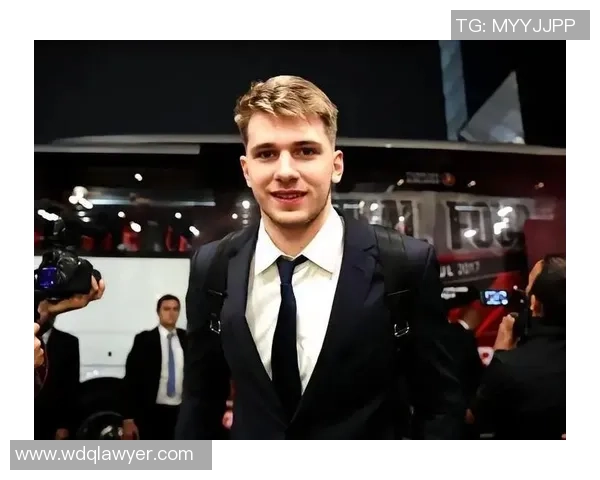 卢卡东契奇：篮球天才如何在NBA舞台上书写传奇篇章