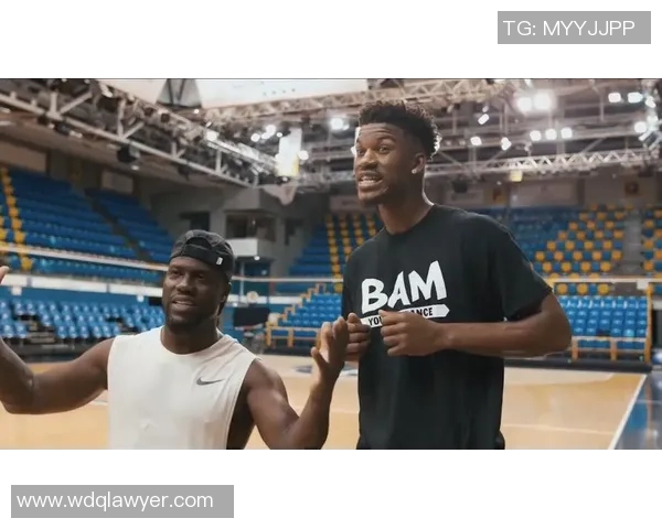 吉米巴特勒的篮球传奇之路与心路历程探秘