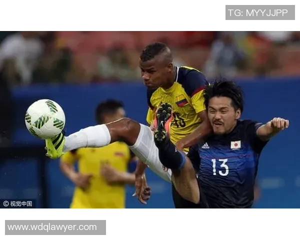 哥伦比亚与日本大球对决精彩瞬间回顾与分析 哥伦比亚与日本大球对决精彩瞬间回顾与分析
