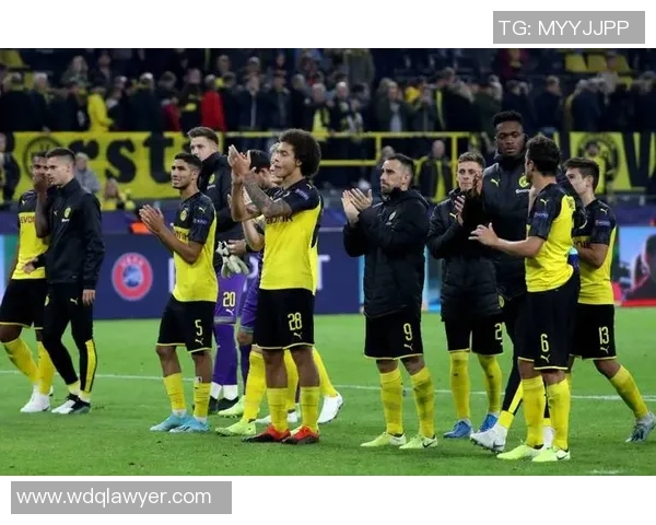 多特蒙德与拜仁慕尼黑对决分析及战术解析 多特蒙德与拜仁慕尼黑对决分析及战术解析