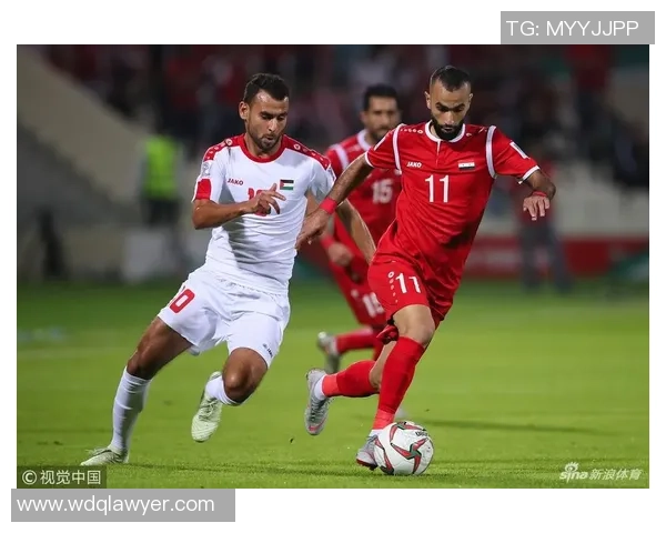 巴勒斯坦与叙利亚足球对决结果揭晓赛后分析与精彩瞬间回顾