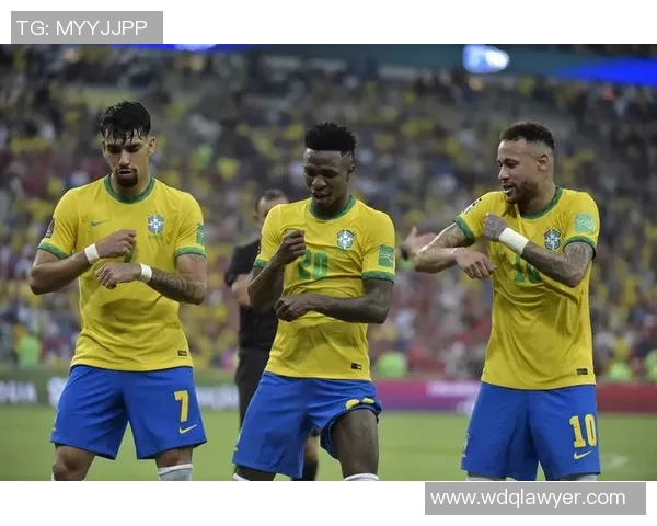 巴西与巴拉圭激战全场精彩录像回放尽在此处不容错过