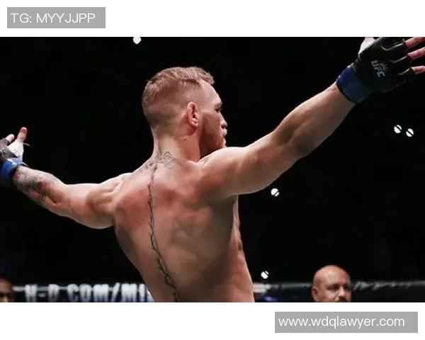 康纳麦格雷戈与帕的巅峰对决谁将成为终极格斗之王 康纳麦格雷戈与帕的巅峰对决谁将成为终极格斗之王