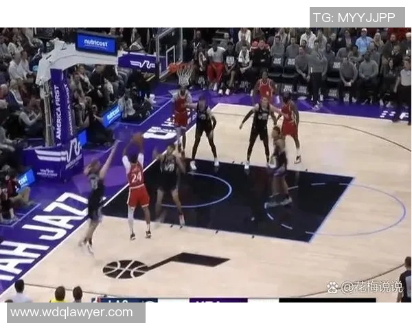 快船与爵士精彩对决回顾3场比赛录像全解析与亮点分析