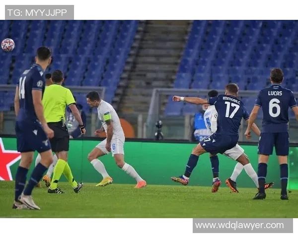 拉齐奥与泽尼特精彩对决集锦回顾赛场瞬间尽显足球魅力与激情