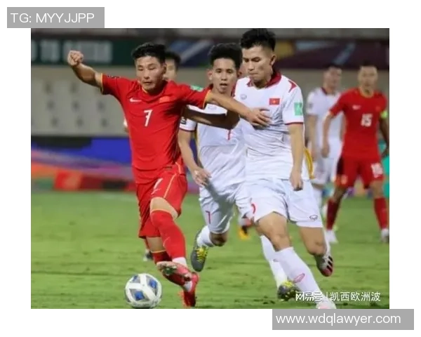 日本与越南足球历史交锋记录及比分分析