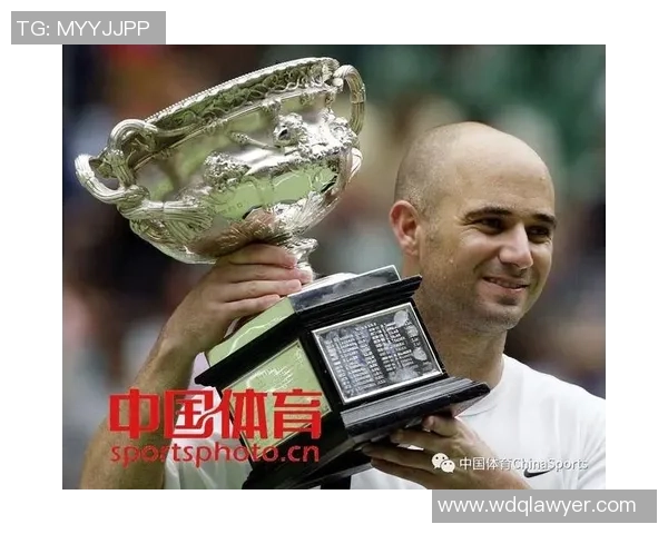 阿加西与亨曼的经典对决：网球历史上的传奇时刻与精彩瞬间